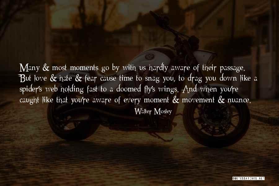 Walter Mosley Quotes 2093283 Walter Mosley Quotes 2093283