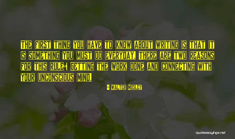 Walter Mosley Quotes 370362 Walter Mosley Quotes 370362