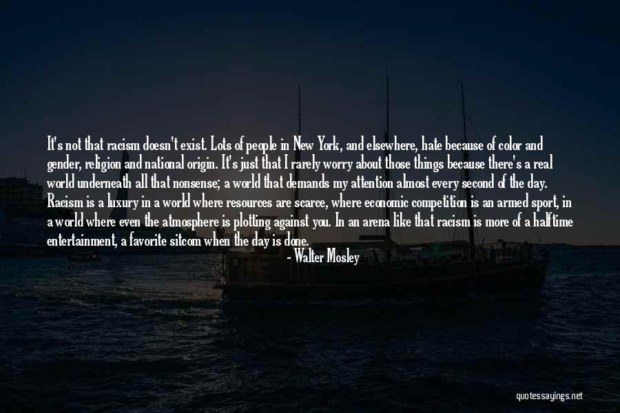 Walter Mosley Quotes 429917 Walter Mosley Quotes 429917