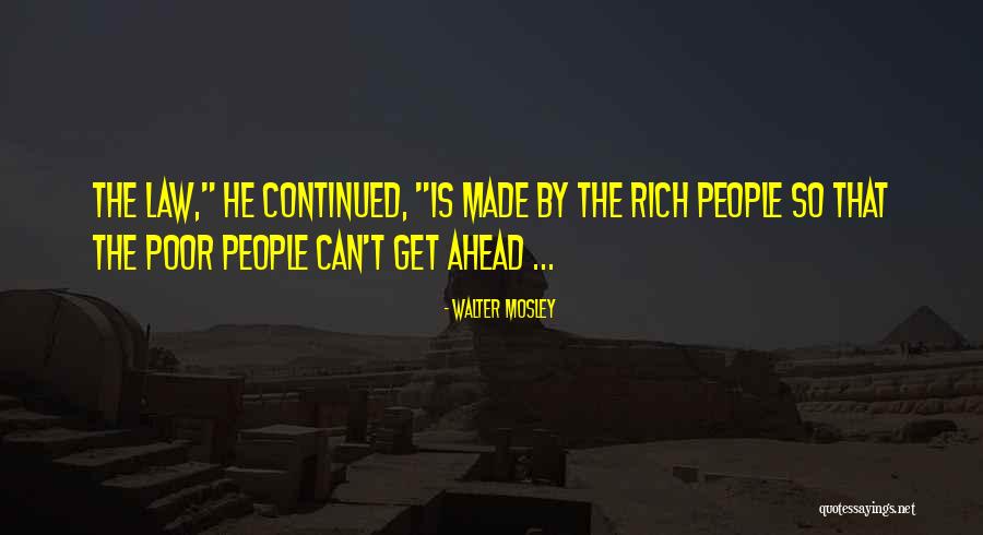 Walter Mosley Quotes 453474 Walter Mosley Quotes 453474