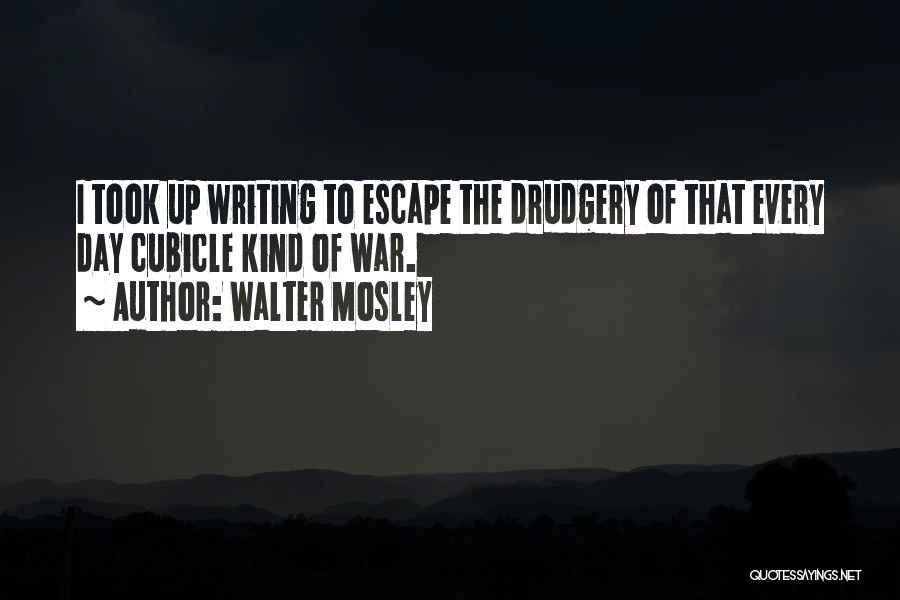 Walter Mosley Quotes 937949