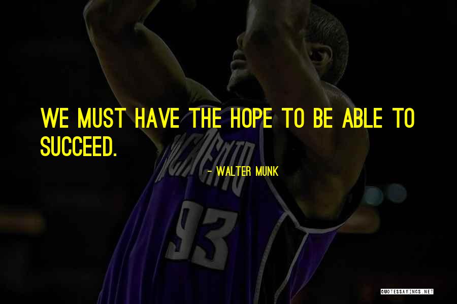 Walter Munk Quotes 1330899 Walter Munk Quotes 1330899