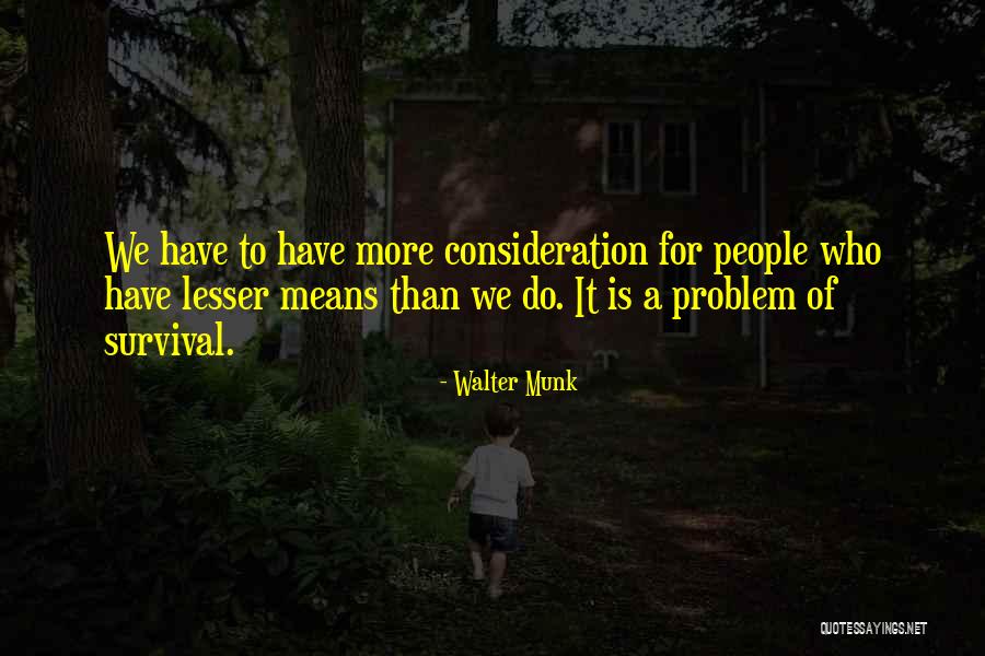 Walter Munk Quotes 998371 Walter Munk Quotes 998371