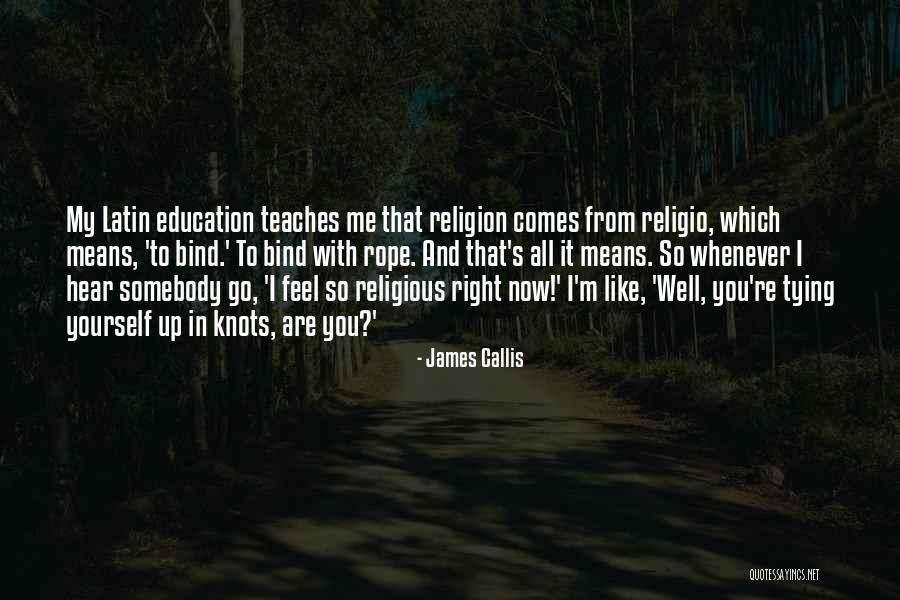 Walter Nowotny Quotes By James Callis Walter Nowotny Quotes By James Callis