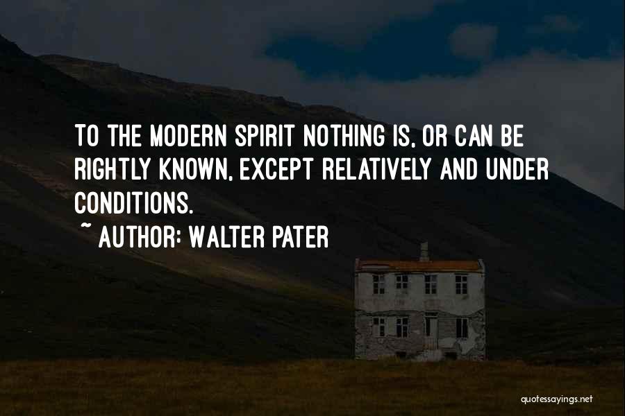 Walter Pater Quotes 1174536