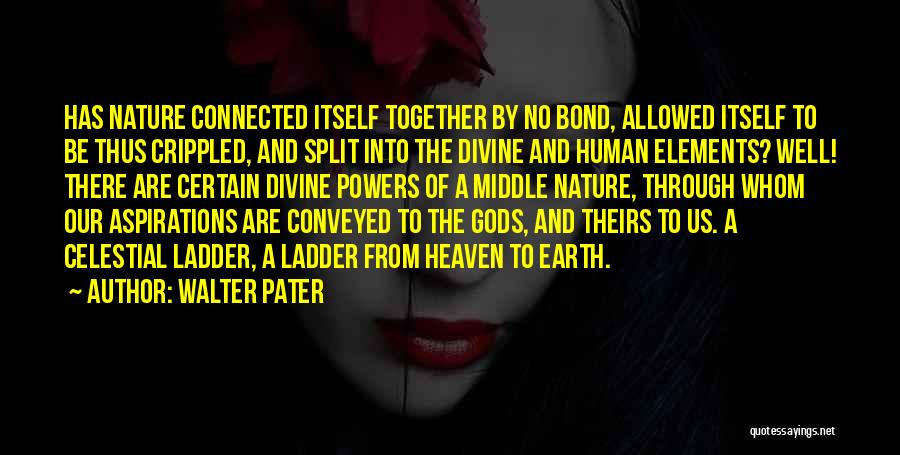 Walter Pater Quotes 1191199