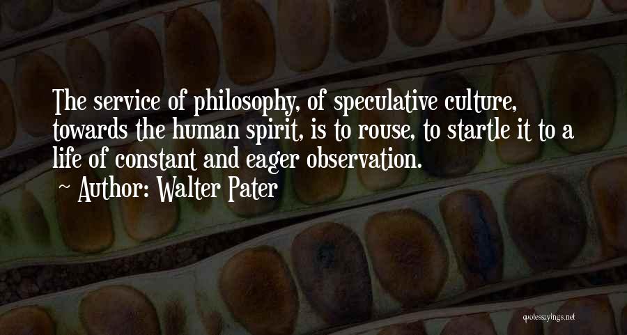 Walter Pater Quotes 1847316