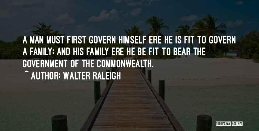 Walter Raleigh Quotes 1673196