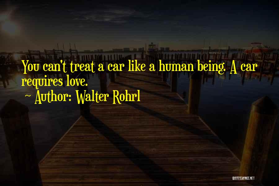 Walter Rohrl Quotes 724937