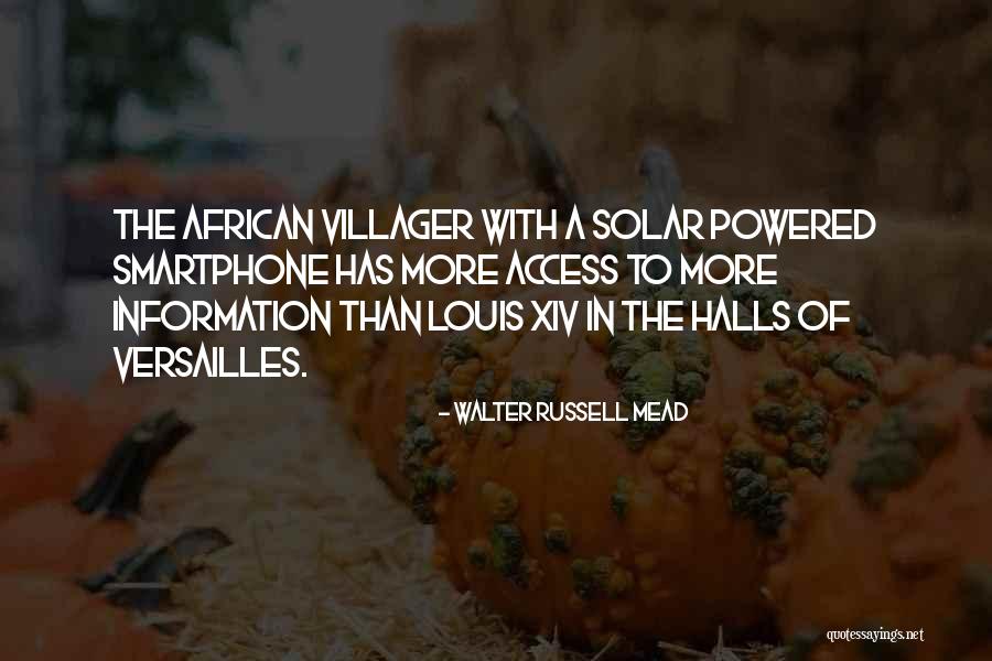 Walter Russell Mead Quotes 624627 Walter Russell Mead Quotes 624627