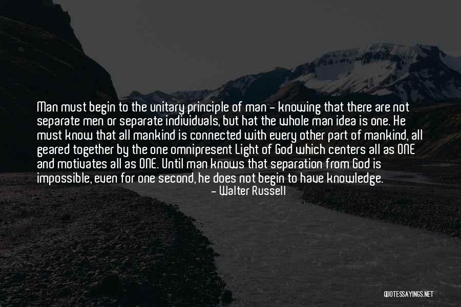 Walter Russell Quotes 1028011