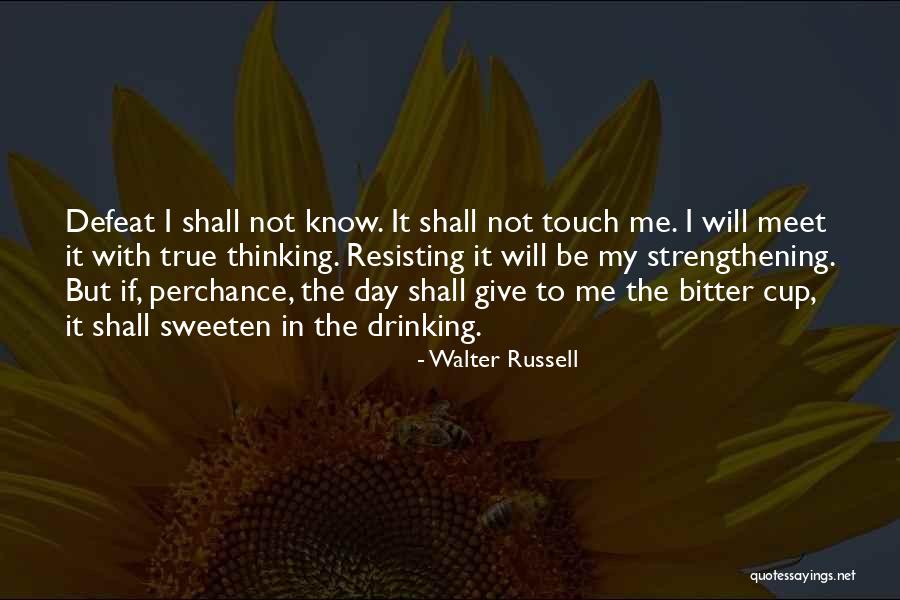 Walter Russell Quotes 1138421