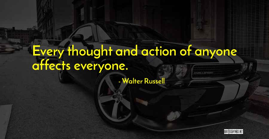 Walter Russell Quotes 1304764