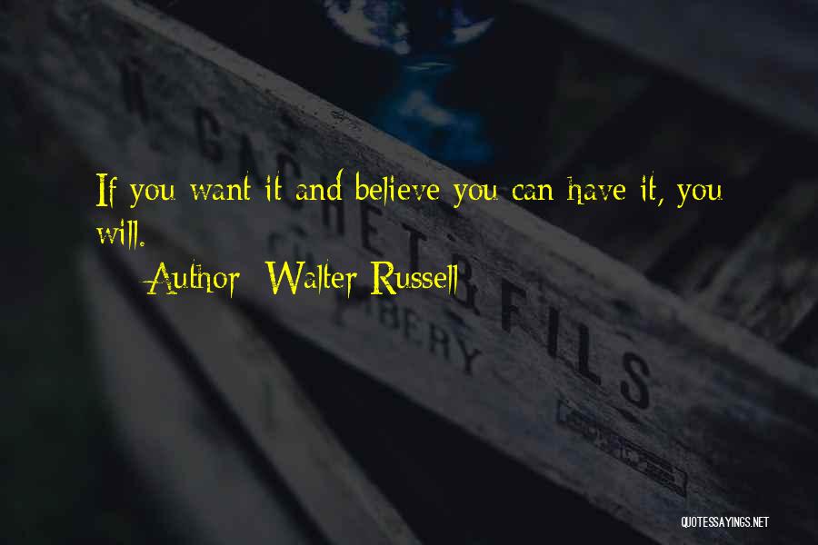 Walter Russell Quotes 1380114