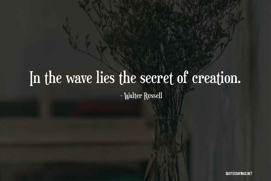Walter Russell Quotes 1497415 Walter Russell Quotes 1497415