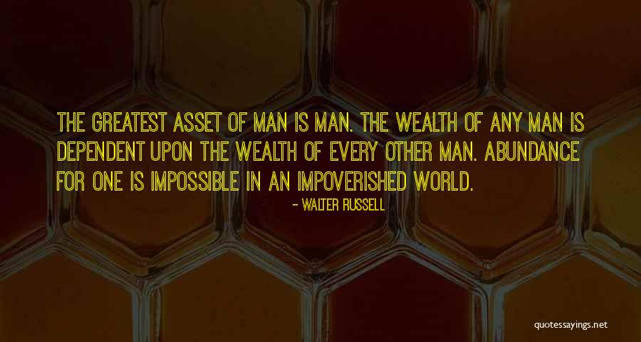 Walter Russell Quotes 1611692