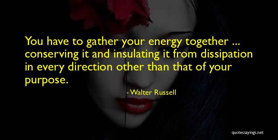 Walter Russell Quotes 1630246