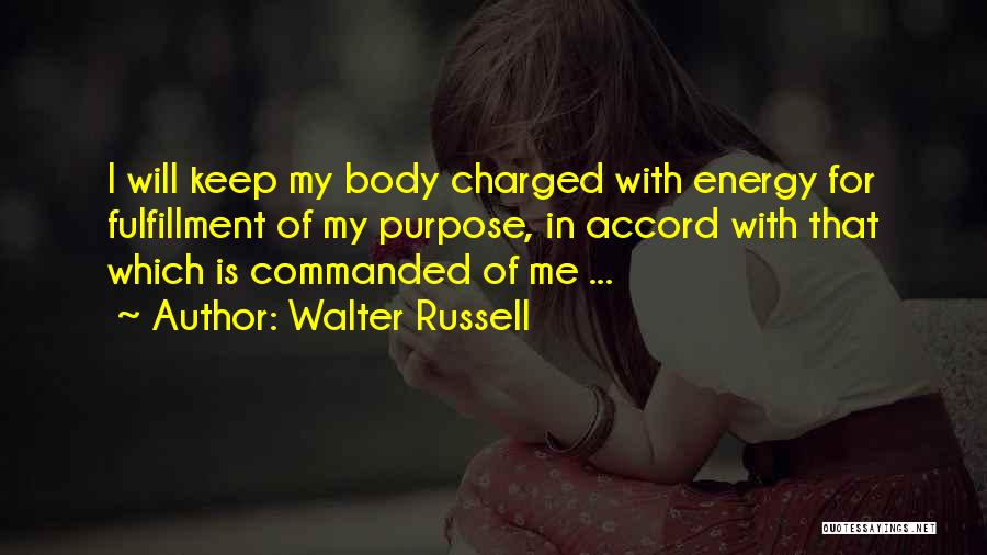 Walter Russell Quotes 1771602