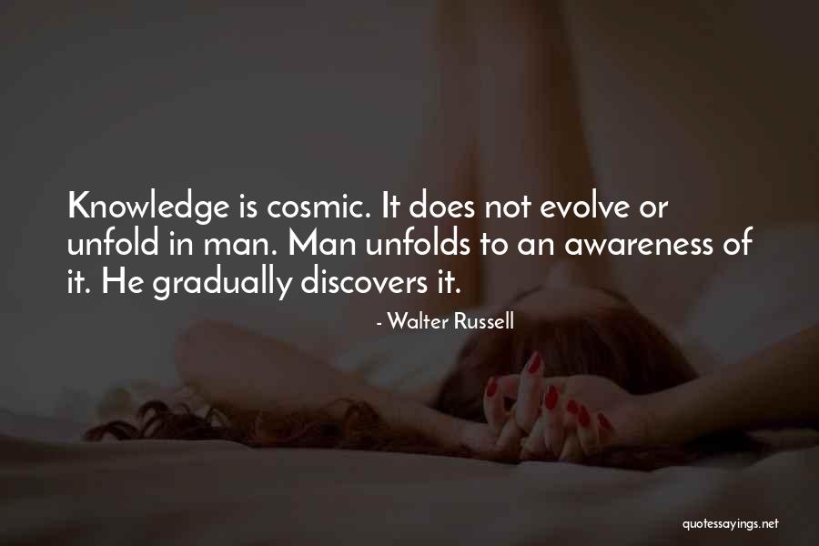 Walter Russell Quotes 1907685