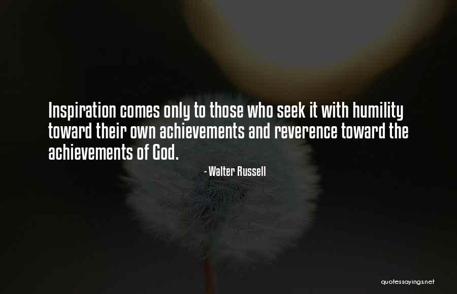 Walter Russell Quotes 193195 Walter Russell Quotes 193195