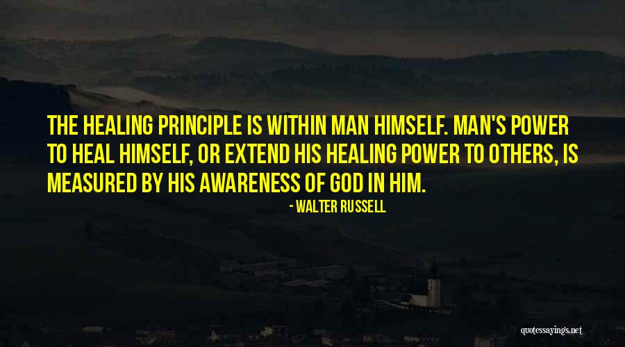 Walter Russell Quotes 1994178