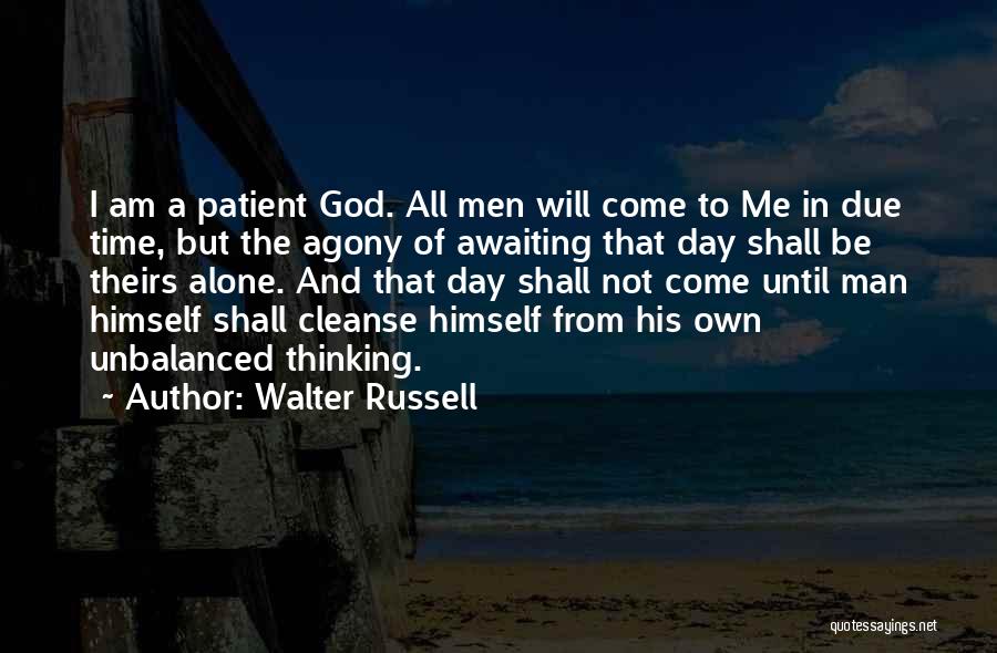 Walter Russell Quotes 1998249