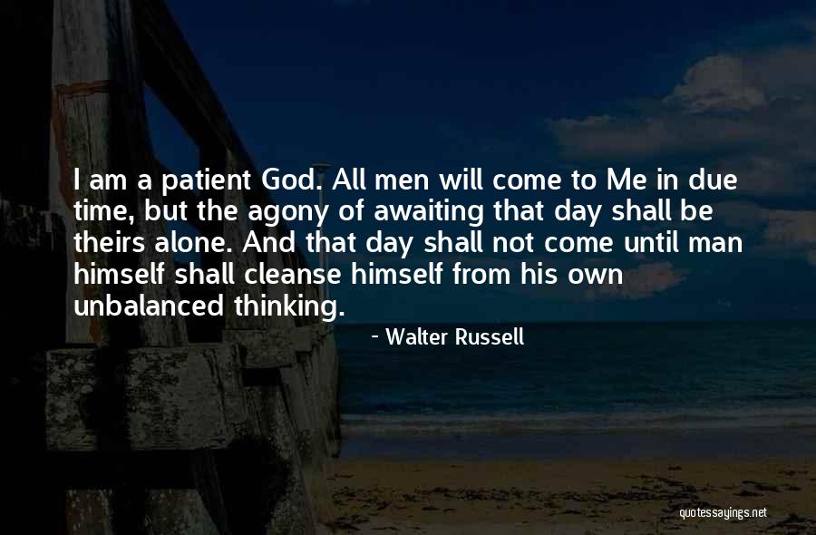 Walter Russell Quotes 1998249