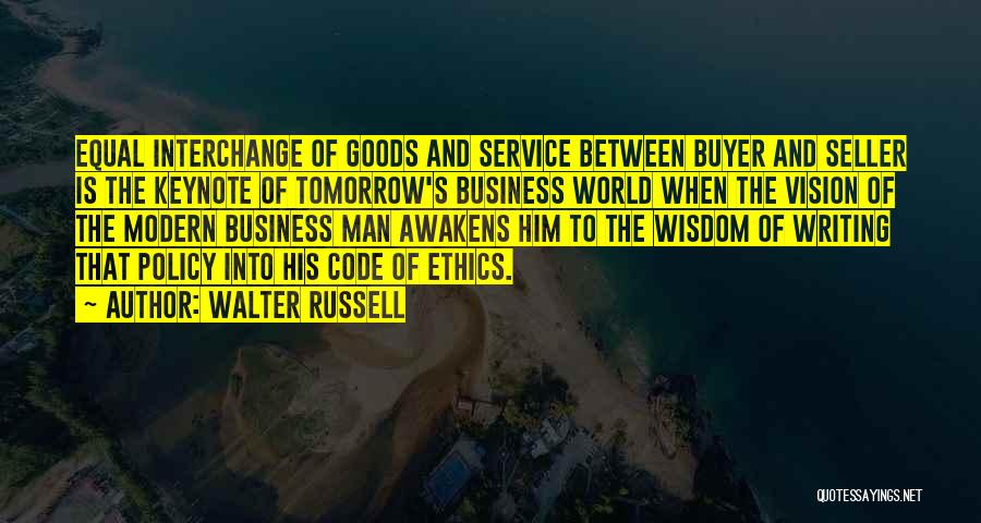 Walter Russell Quotes 2022488