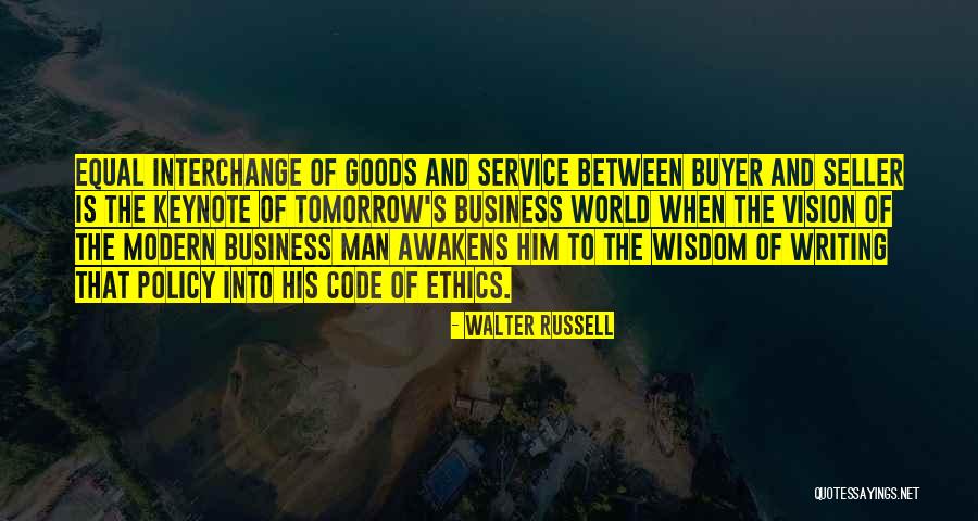 Walter Russell Quotes 2022488