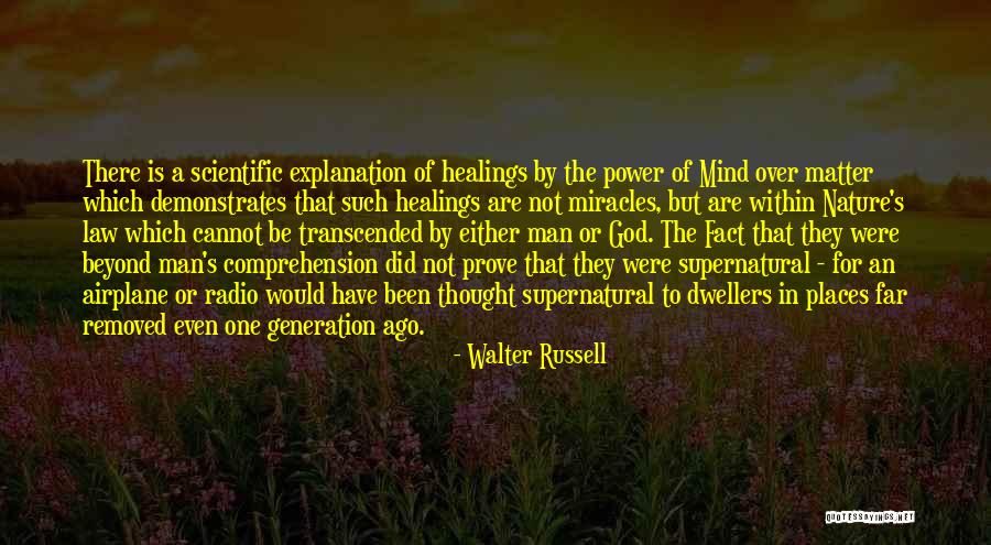 Walter Russell Quotes 2103848