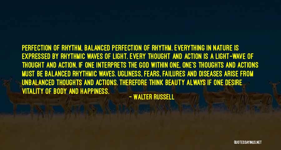 Walter Russell Quotes 2149998