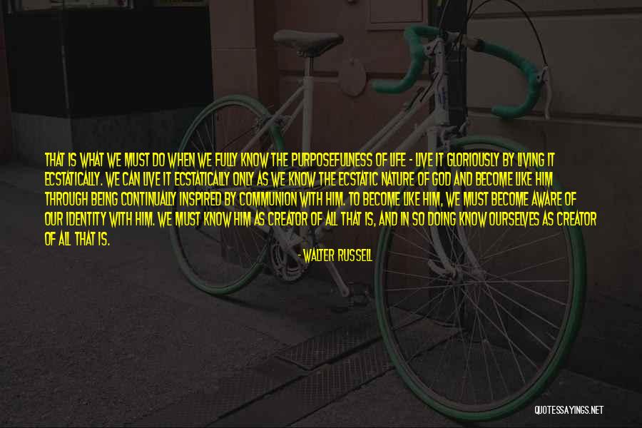 Walter Russell Quotes 2197490 Walter Russell Quotes 2197490
