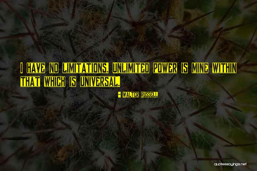Walter Russell Quotes 2268304 Walter Russell Quotes 2268304