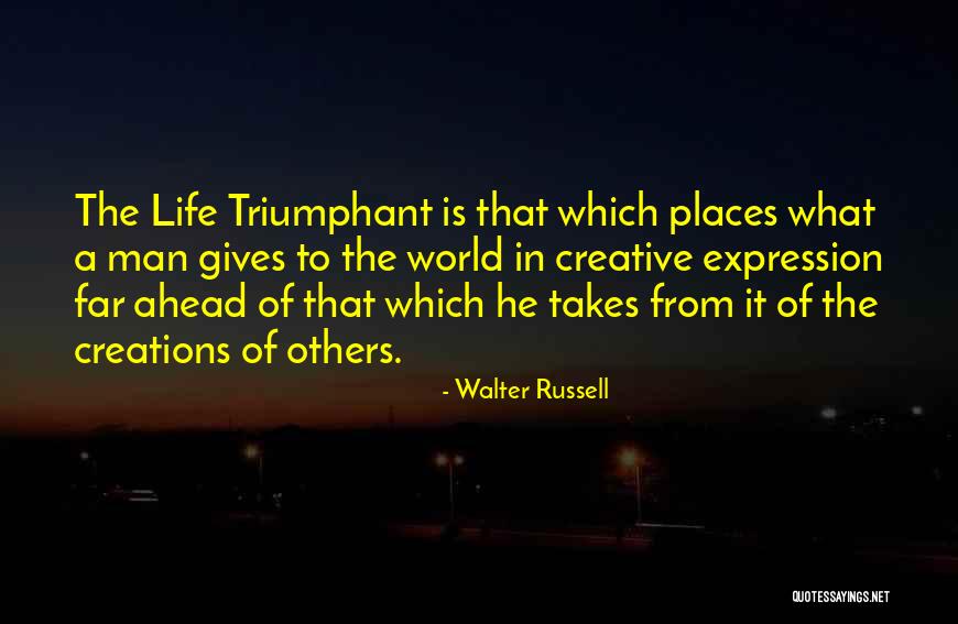 Walter Russell Quotes 280824