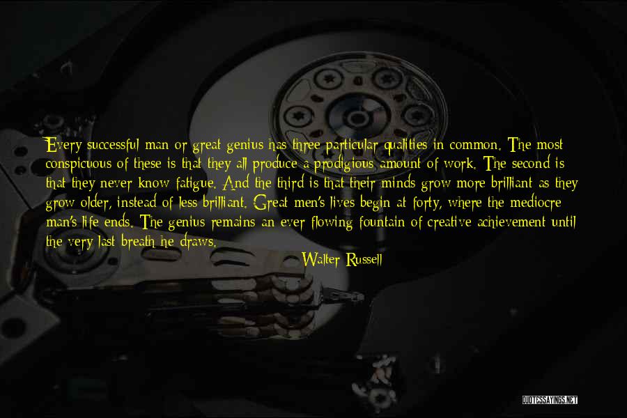Walter Russell Quotes 336784 Walter Russell Quotes 336784