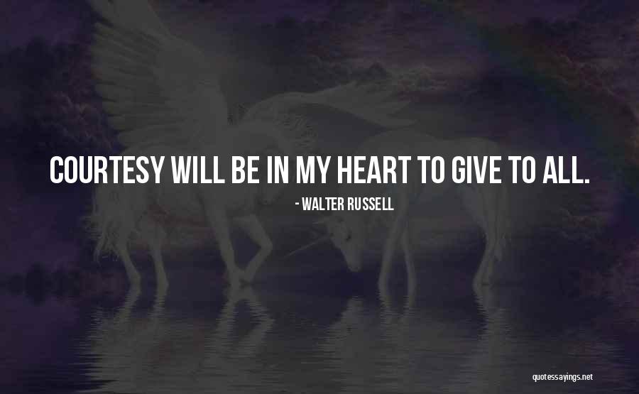 Walter Russell Quotes 371053