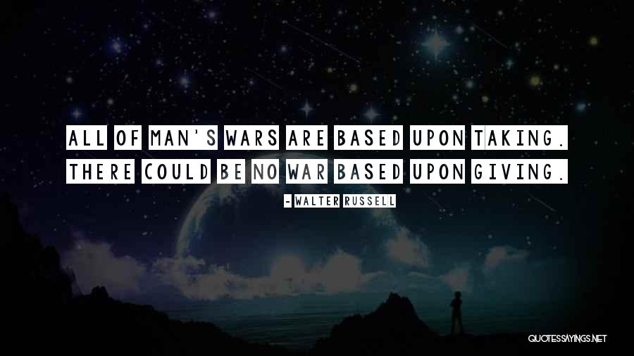 Walter Russell Quotes 375661 Walter Russell Quotes 375661