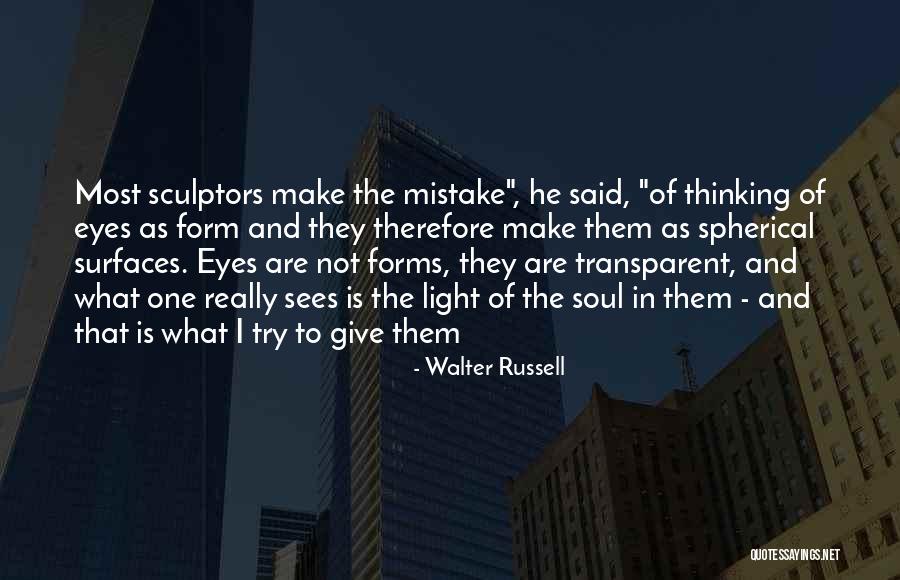 Walter Russell Quotes 497779