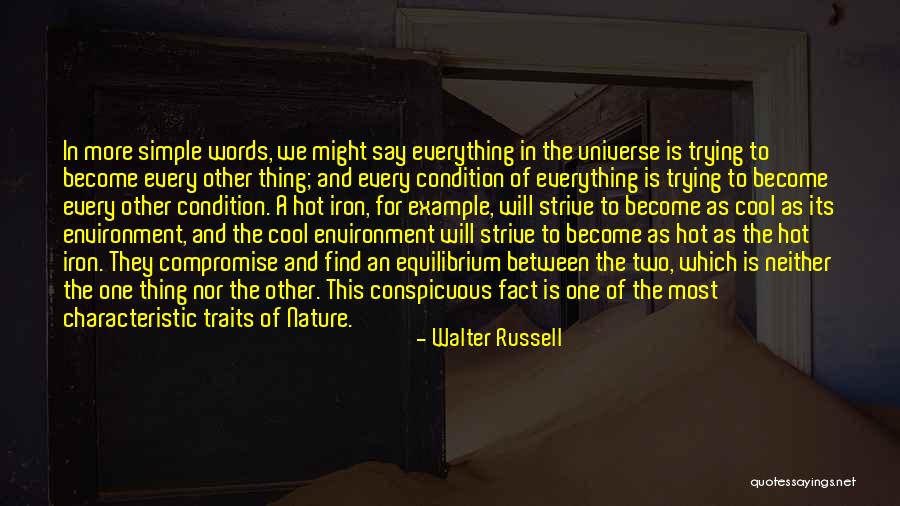 Walter Russell Quotes 514076 Walter Russell Quotes 514076