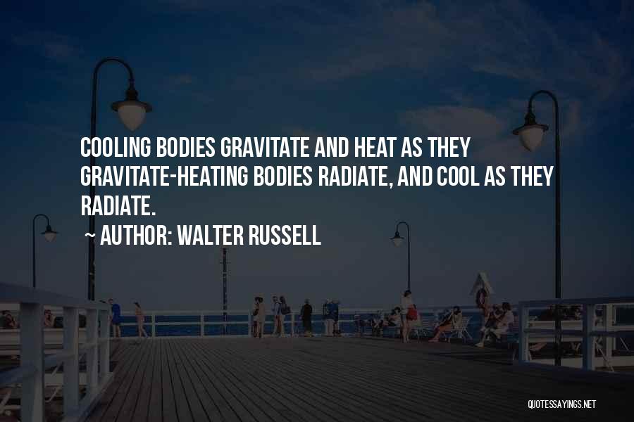 Walter Russell Quotes 608383