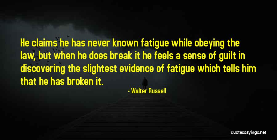 Walter Russell Quotes 860224