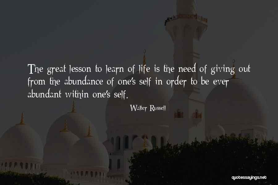 Walter Russell Quotes 873599 Walter Russell Quotes 873599