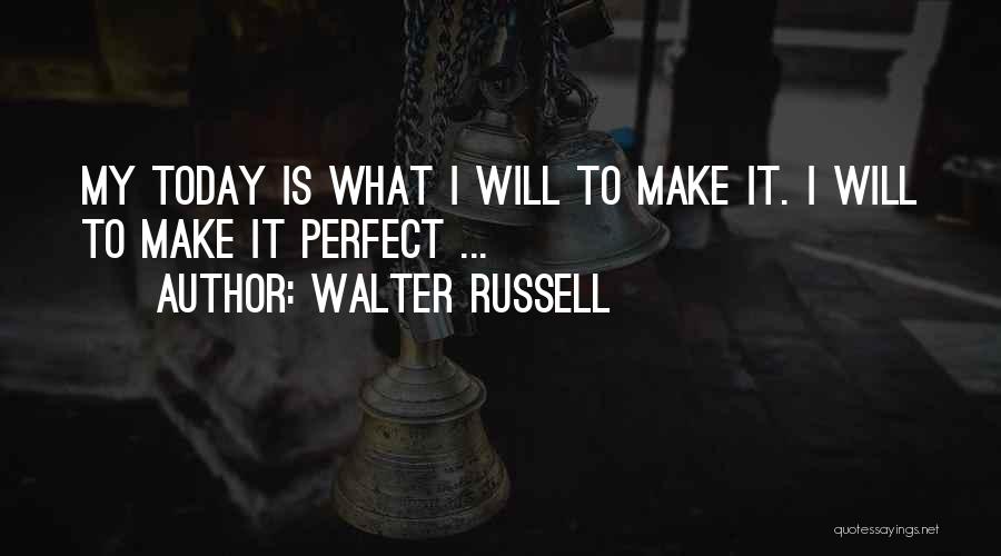 Walter Russell Quotes 916231