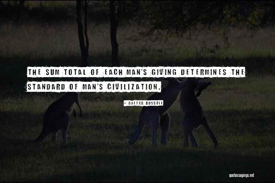 Walter Russell Quotes 924311 Walter Russell Quotes 924311