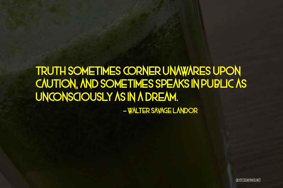 Walter Savage Landor Quotes 1061878
