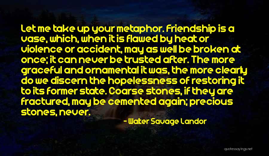 Walter Savage Landor Quotes 132050