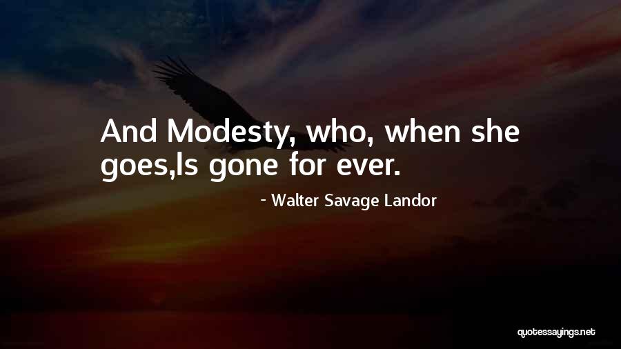 Walter Savage Landor Quotes 1503145
