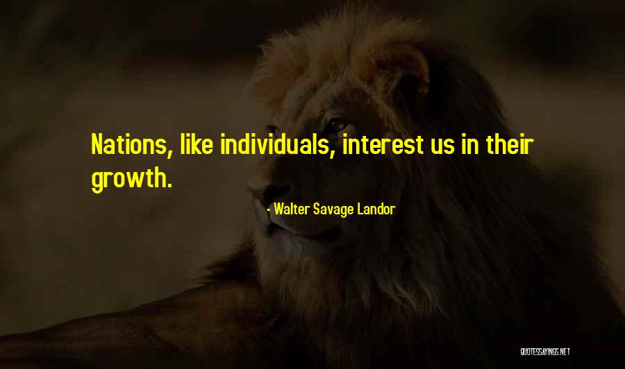 Walter Savage Landor Quotes 1617308