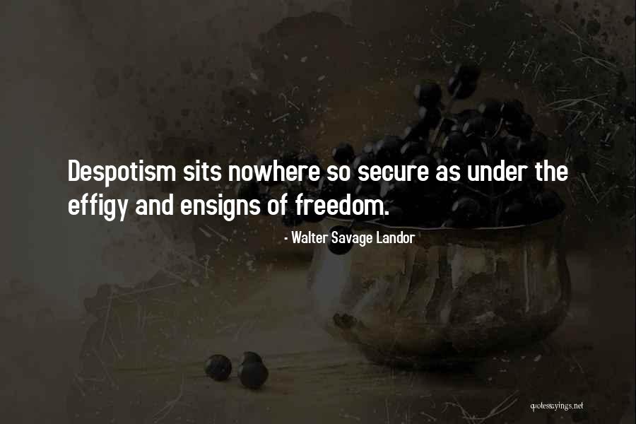 Walter Savage Landor Quotes 2189613