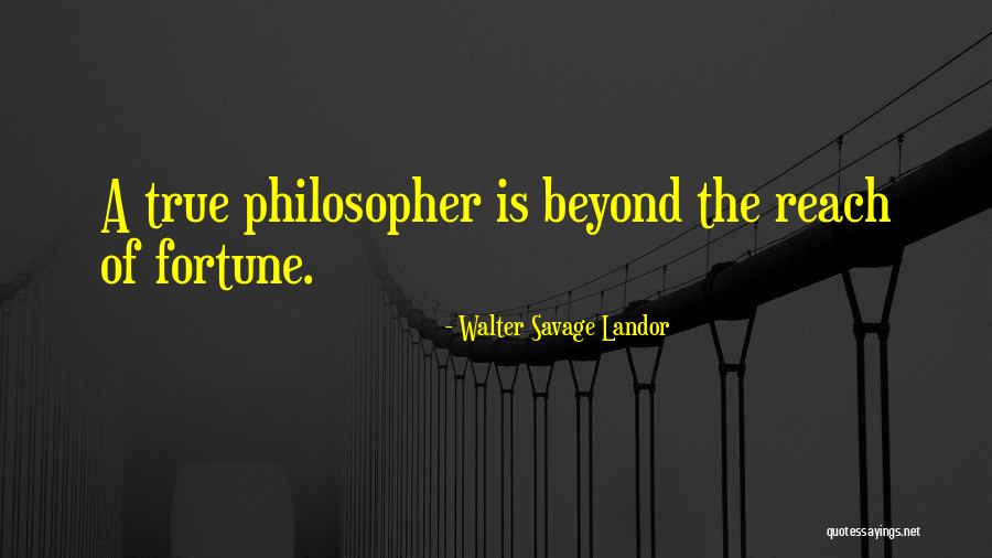 Walter Savage Landor Quotes 645902